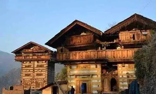 Himalaya भूकंप प्रतिरोधक क्षमता को नजरअंदाज क्यों नहीं कर सकता Himalaya भूकंप प्रतिरोधक क्षमता को नजरअंदाज क्यों नहीं कर सकता
