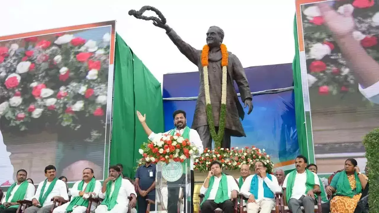 किसानों का कल्याण हमारी प्राथमिकता: Chief Minister