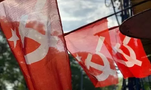 CPI ने नीलांबुर उपचुनाव के दौरान CPM पर समन्वय की कमी का आरोप लगाया