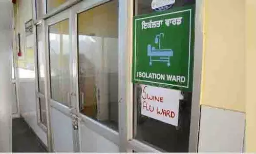 Ludhiana: हमारी खाद्य शृंखला में परजीवी जूनोसिस का मूक खतरा