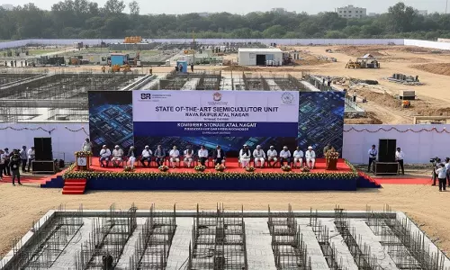 सेमीकंडक्टर बनेगा छत्तीसगढ़ की अर्थव्यवस्था का नर्या इंधन
