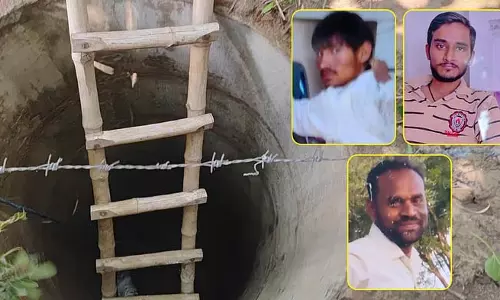 दमकल की देरी से बुझ गई तीन जिंदगियां, कांप उठे हादसे के गवाह