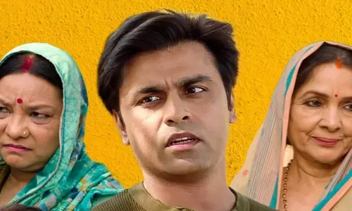 Panchayat सीजन 4 अंतिम एपिसोड IMDb रेटिंग Panchayat सीजन 4 अंतिम एपिसोड IMDb रेटिंग