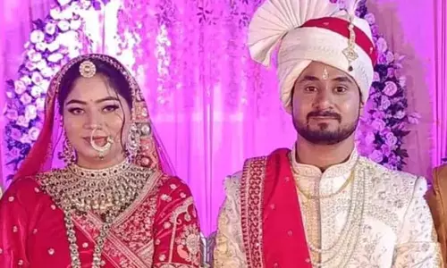 सोनम के बैग से निकली पिस्टल, खुलने लगी मर्डर मिस्ट्री की परतें