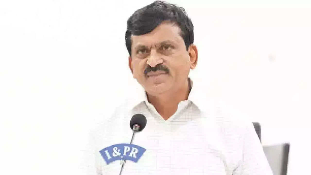 Telangana: एक लाख से अधिक इंदिराम्मा घरों का निर्माण कार्य तेजी से चल रहा है
