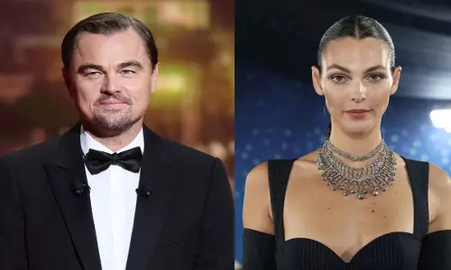 Jeff Bezos-Lauren Sanchez की शादी: लियोनार्डो डिकैप्रियो विटोरिया सेरेटी को डेट के रूप में लाएंगे? Jeff Bezos-Lauren Sanchez की शादी: लियोनार्डो डिकैप्रियो विटोरिया सेरेटी को डेट के रूप में लाएंगे?