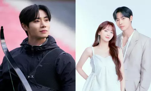 Choo Young Woo ने हेड ओवर हील्स में करियर संघर्ष और चो यी ह्यून के साथ पुनर्मिलन पर विचार किया Choo Young Woo ने हेड ओवर हील्स में करियर संघर्ष और चो यी ह्यून के साथ पुनर्मिलन पर विचार किया