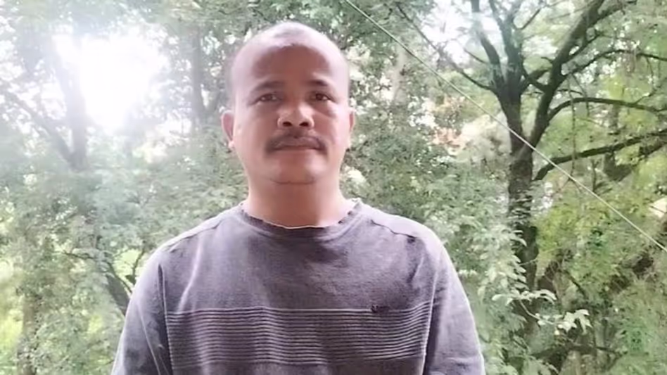 Meghalaya  के कार्यकर्ता ने मेंदीपाथर कॉलेज में शिक्षक नियुक्तियों में धांधली का आरोप
