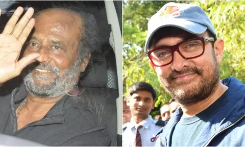 Coolie में आमिर खान का 15 मिनट का कैमियो