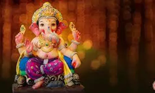 Ganesh Puja की सम्पूर्ण विधि एक वीडियो में! बुधवार के दिन करें ऐसे पूजन