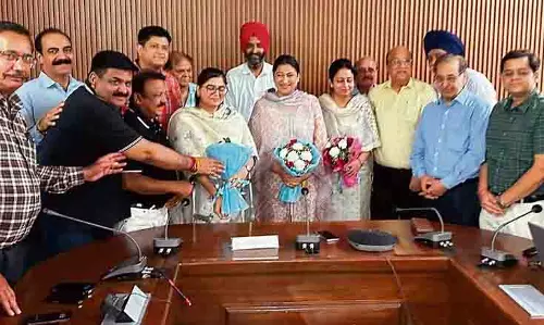 PPBM ने कहा कि जीएसटी रिफंड में देरी से व्यापारियों की पूंजी प्रभावित हो रही