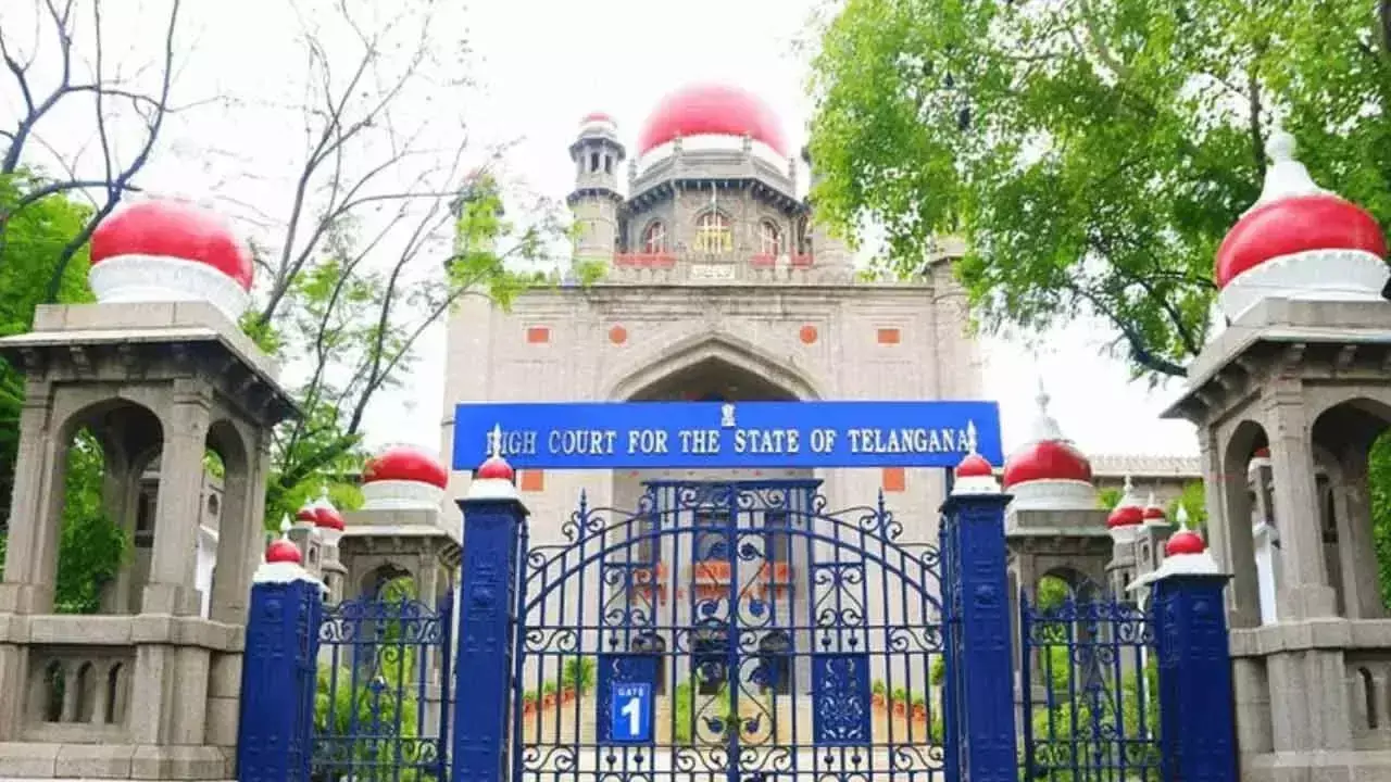 Telangana: राजगोपाल ने 2021 के आपराधिक मामले को रद्द करने की मांग की