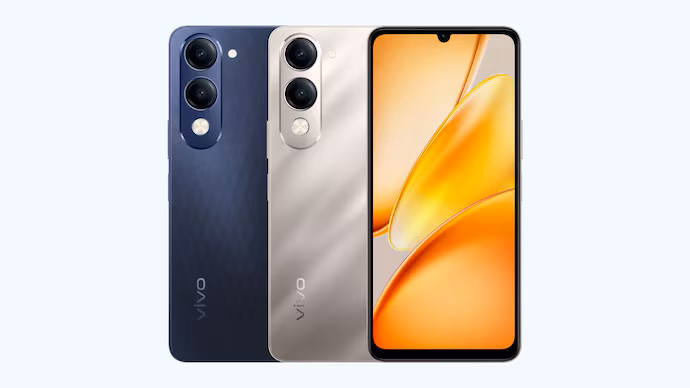 Vivo T4 Lite 5G आज होगा भारत में लॉन्च, Rs 10,000 से कम होगी कीमत?