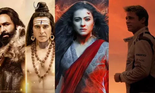 इस शुक्रवार सिनेमाघरों में रिलीज हो रही हैं 12 नई फिल्में