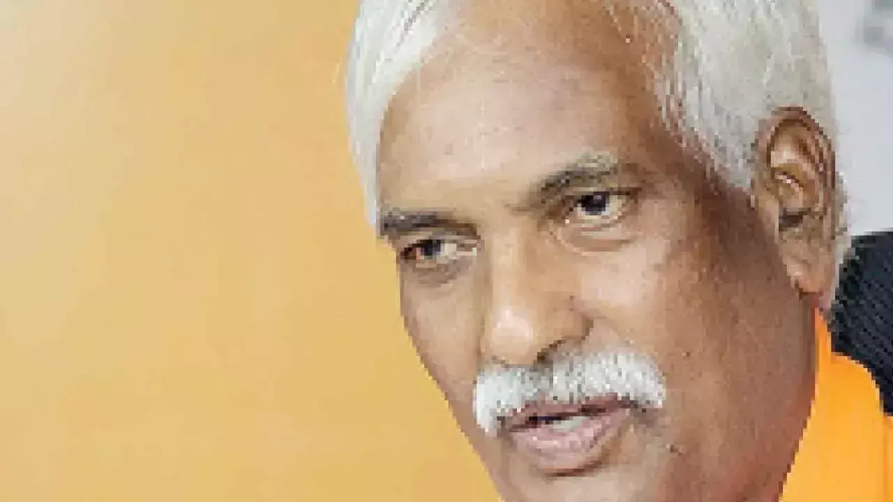 BJP ने स्थानीय निकाय चुनावों में देरी करके कांग्रेस पर राजीव गांधी का अपमान करने का आरोप लगाया