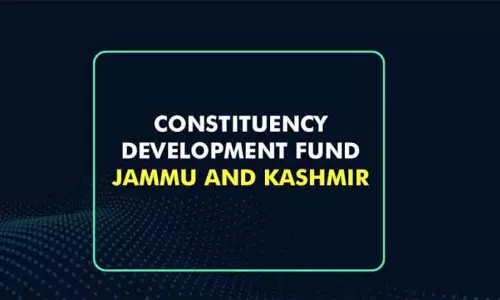 CDF को जिला पूंजीगत व्यय बजट से जोड़ने से विधायकों में नाराजगी