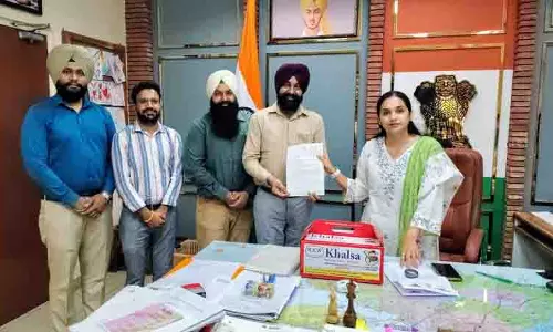 Amritsar: खाद्य, पेय उद्यमियों के लिए पैनल की घोषणा