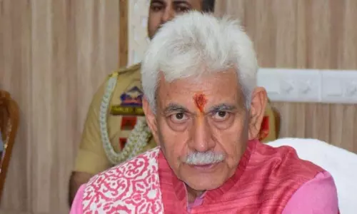 SMVDSB ने BRO को इस साल अक्टूबर तक शिव खोरी हेलीपैड का निर्माण पूरा करने का निर्देश दिया