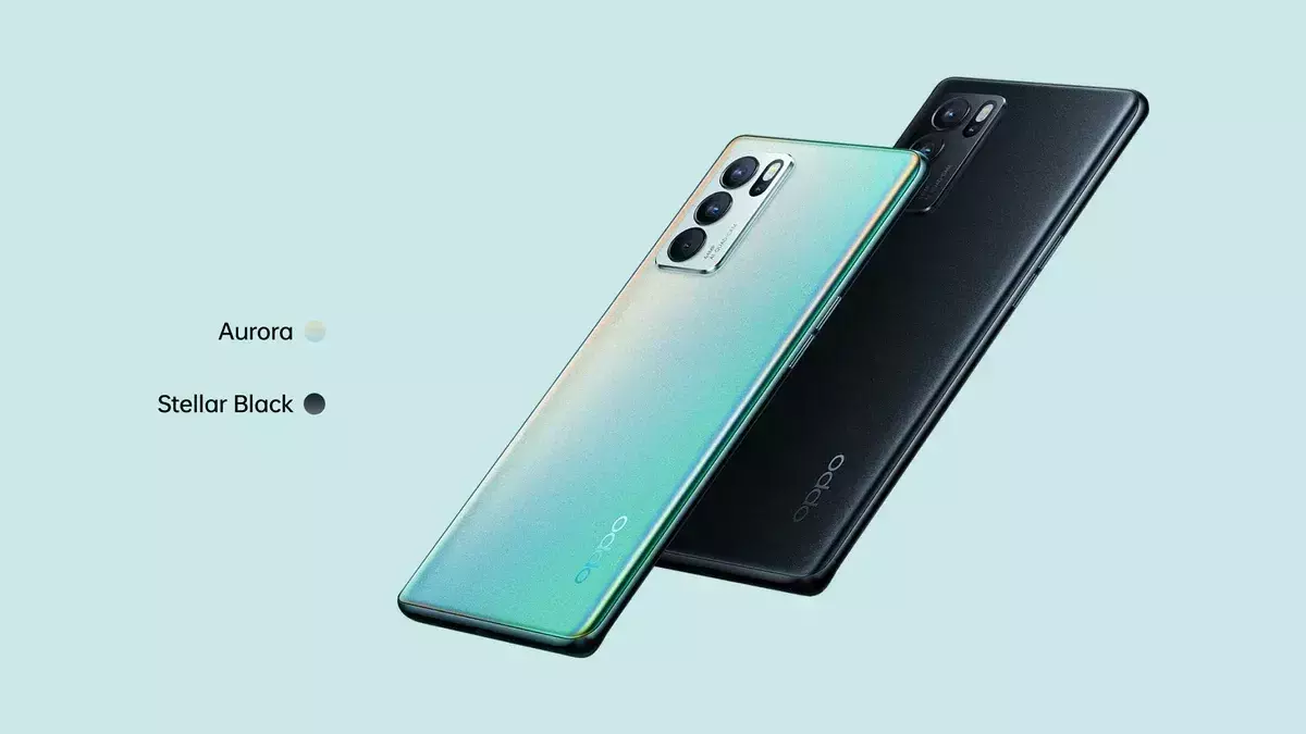 Oppo ने लॉन्च किया Reno 14F 5G, Snapdragon 6 Gen 1 चिपसेट, जानें प्राइस