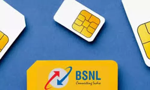 BSNL ने SIM कार्ड की डोरस्टेप पर डिलीवरी के लिए लॉन्च किया पोर्टल