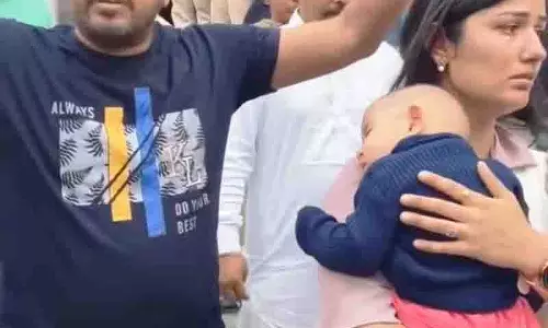 Manali या पाकिस्तान? पर्यटक के वायरल वीडियो से आक्रोश और जांच की मांग Manali या पाकिस्तान? पर्यटक के वायरल वीडियो से आक्रोश और जांच की मांग