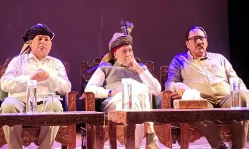 राज्य का दर्जा न मिलने से अनिश्चितता पैदा हो रही है, सरकार को कार्रवाई करनी चाहिए: MP