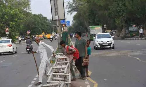 PGI-PU अंडरपास, चंडीगढ़ प्रशासन ने 11 करोड़ रुपये के बजट को मंजूरी दी PGI-PU अंडरपास, चंडीगढ़ प्रशासन ने 11 करोड़ रुपये के बजट को मंजूरी दी