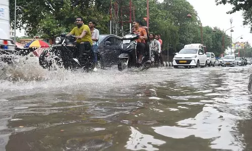 UP : 28 जून से फिर सक्रिय होगा मानसून, भारी बारिश के लिए रहें तैयार UP : 28 जून से फिर सक्रिय होगा मानसून, भारी बारिश के लिए रहें तैयार