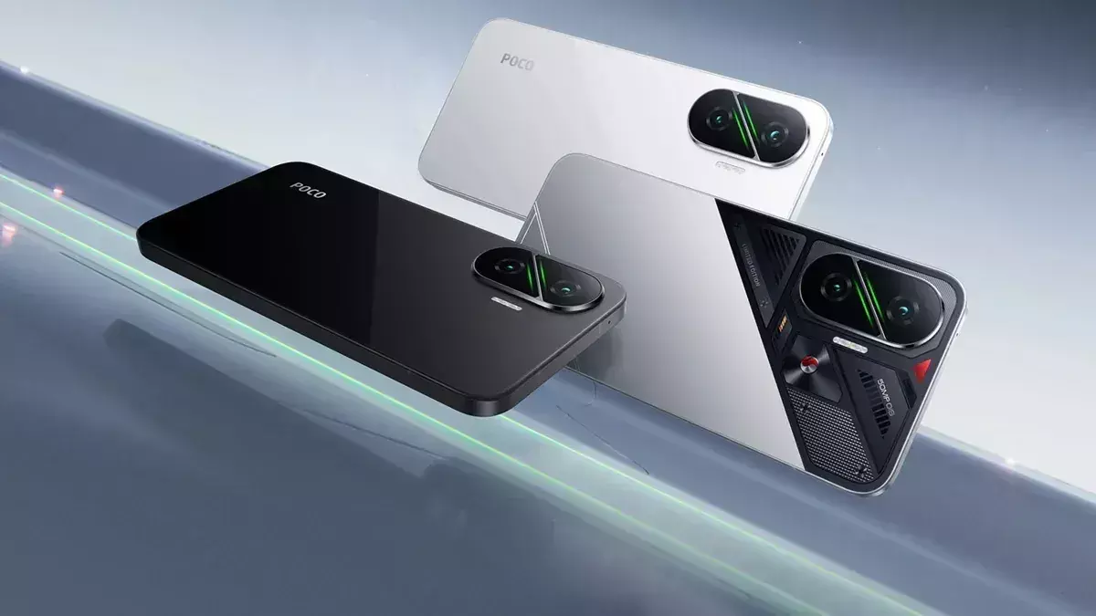 Poco F7 vs iQOO Neo 10 vs Motorola Edge 60 Pro: देखें 40 हजार में कौन सा फोन है बेस्ट Poco F7 vs iQOO Neo 10 vs Motorola Edge 60 Pro: देखें 40 हजार में कौन सा फोन है बेस्ट