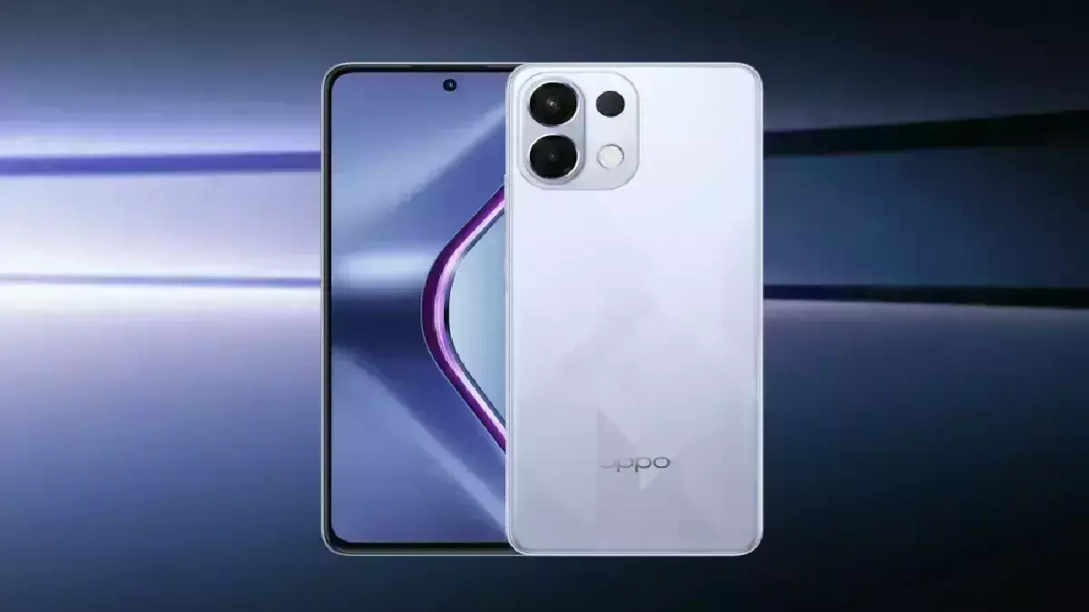 Oppo K13 Turbo, Turbo Pro के स्पेसिफिकेशंस लीक, 50MP कैमरा से लेकर ऐसे होंगे फीचर्स Oppo K13 Turbo, Turbo Pro के स्पेसिफिकेशंस लीक, 50MP कैमरा से लेकर ऐसे होंगे फीचर्स