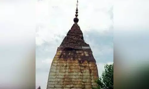 Jammu: प्राचीन अमरनाथ मंदिर की जीर्णोद्धार योजना पिछले पांच वर्षों से अधर में लटकी हुई