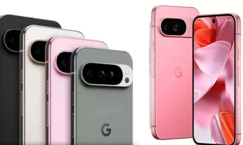 50MP कैमरा, 4700mAh बैटरी वाले Google स्मार्टफोन पर 12000 का डिस्काउंट, ये है पूरा ऑफर 50MP कैमरा, 4700mAh बैटरी वाले Google स्मार्टफोन पर 12000 का डिस्काउंट, ये है पूरा ऑफर