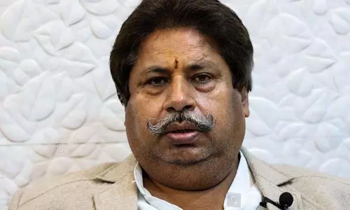 रमन भल्ला ने Jammu के लोगों को धोखा देने के लिए भाजपा की आलोचना की