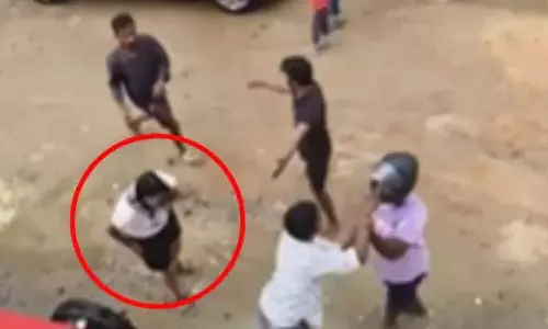 Bengaluru : आरोपी ने पीड़िता से उसकी ‘कीमत’ पूछी, फिर उसे थप्पड़ मारा
