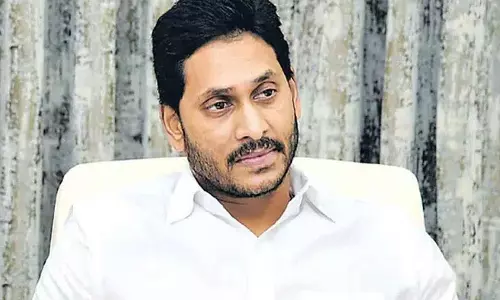 YS Jagan के खिलाफ एक और मामला