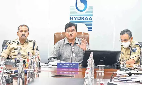 बाढ़ रोकथाम उपायों का समन्वय किया जाता है बाढ़ रोकथाम उपायों का समन्वय किया जाता है