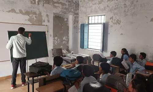 गुजरात आंगनवाड़ी प्रवेशोत्सव 2025 के तहत 1.50 लाख से अधिक बच्चों का नामांकन करेगा