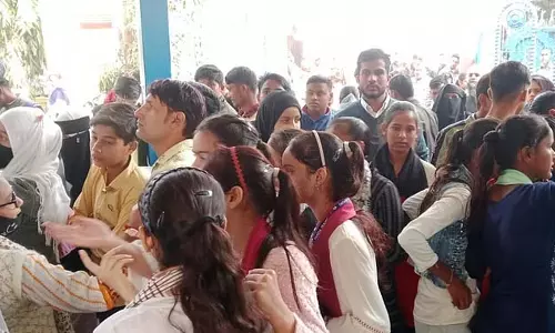 छात्रवृत्ति आवेदन 2 जुलाई से शुरू, 31 दिसंबर तक राशि सीधे खाते में जाएगी