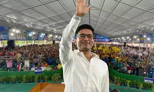 इस वर्ष बड़ा सेवाश्रय होगा: Abhishek Banerjee