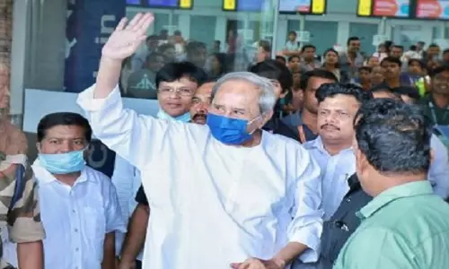 ओडिशा के एलओपी नवीन पटनायक की हालत में सुधार, ICU से बाहर आए
