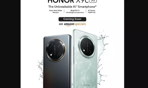 Honor X9c जल्द होगा भारत में लॉन्च: मिलेगा 108MP रियर कैमरा सेटअप