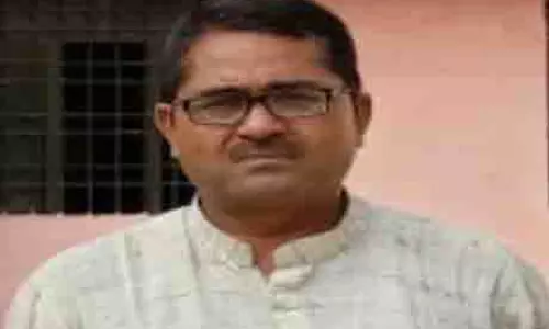 मुख्यमंत्री को संबोधित ज्ञापन BEO को सौंपेंगे शिक्षक