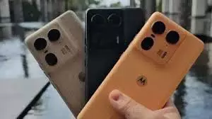 Flipkart : Motorola Edge 50 Ultra 512GB की कीमत में सबसे बड़ी गिरावट Flipkart : Motorola Edge 50 Ultra 512GB की कीमत में सबसे बड़ी गिरावट