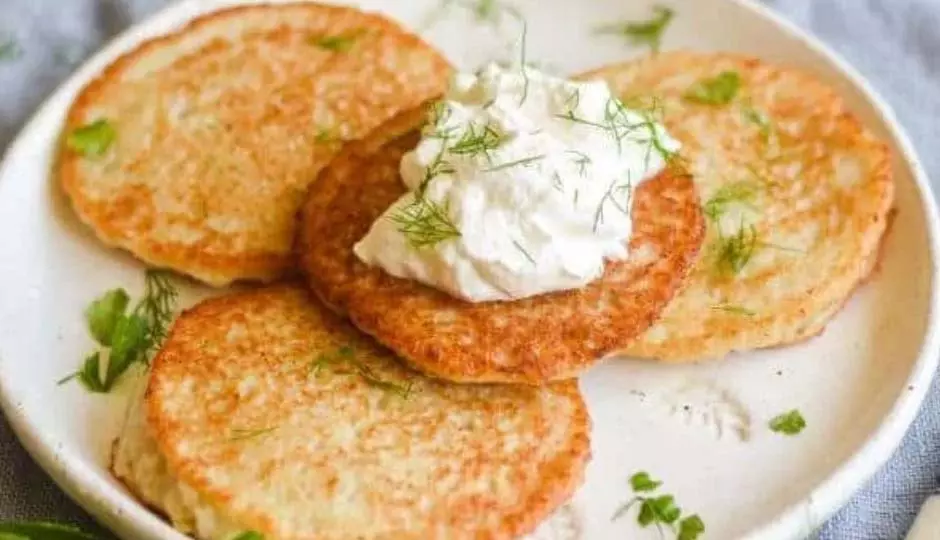 Potato Pancake: ट्राई करें ये डिश, नहीं करनी पड़ेगी ज्यादा मेहनत Potato Pancake: ट्राई करें ये डिश, नहीं करनी पड़ेगी ज्यादा मेहनत