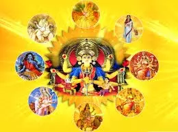 Gupt Navratri 2025: गुप्त नवरात्रि पर करें ये चमत्कारी उपाय, खत्म हो जाएगा बुरा समय Gupt Navratri 2025: गुप्त नवरात्रि पर करें ये चमत्कारी उपाय, खत्म हो जाएगा बुरा समय