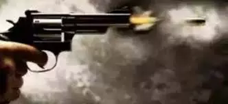 Haryana Firing : सुबह-सुबह गोलियों की आवाज से गूंजा शहर Haryana Firing : सुबह-सुबह गोलियों की आवाज से गूंजा शहर