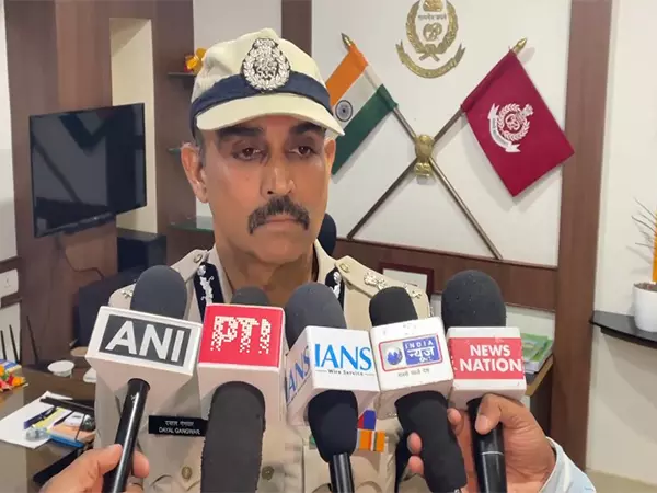 Puri में जगन्नाथ रथ यात्रा के दौरान यातायात को नियंत्रित करने की व्यवस्था की गई Puri में जगन्नाथ रथ यात्रा के दौरान यातायात को नियंत्रित करने की व्यवस्था की गई