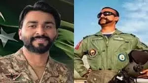 New York : अभिनंदन को बंधक बनाने वाला पाक मेजर मारा गया New York : अभिनंदन को बंधक बनाने वाला पाक मेजर मारा गया