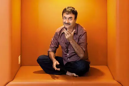 माय मेलबर्न पार्ट टू में साथ काम करेंगे राजकुमार हिरानी और शूजित सरकार माय मेलबर्न पार्ट टू में साथ काम करेंगे राजकुमार हिरानी और शूजित सरकार