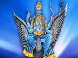 धर्म:शनि साढ़ेसाती की वजह से किन मुश्किलों का सामना करना पड़ता है धर्म:शनि साढ़ेसाती की वजह से किन मुश्किलों का सामना करना पड़ता है